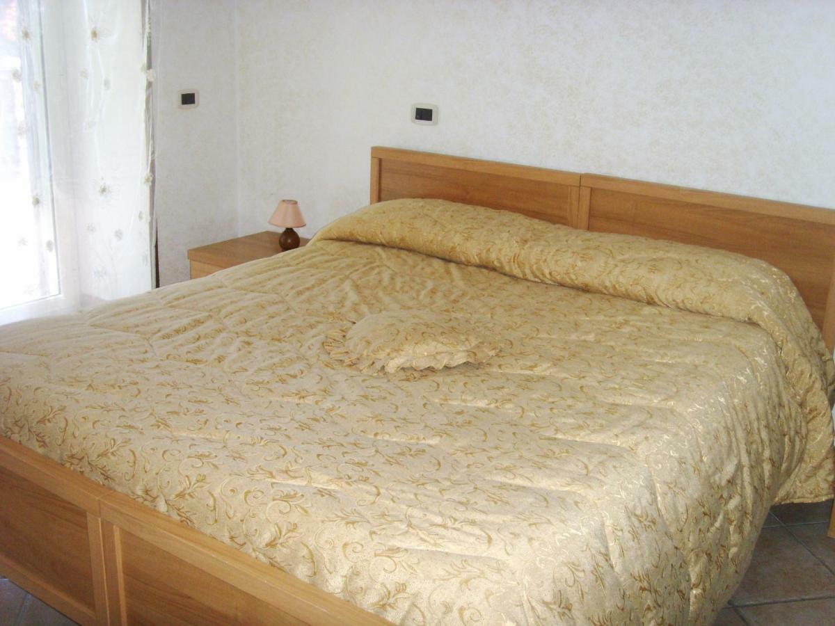 Casa Lieta Bed & Breakfast Subiaco Exterior photo