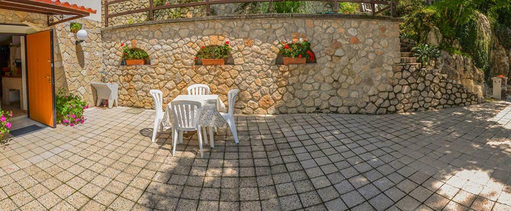Casa Lieta Bed & Breakfast Subiaco Exterior photo